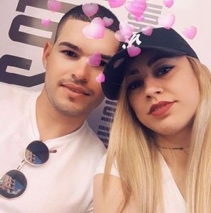 Meet your Posher, Grabiela